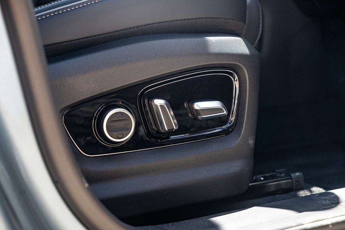 2025 Jaecoo J7 Ridge