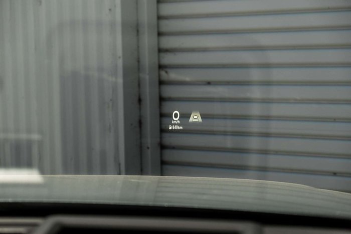 2025 Jaecoo J7 Ridge