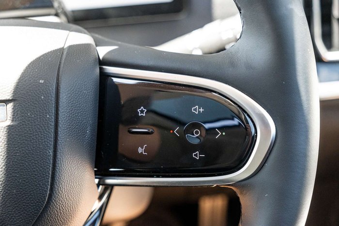 2025 Jaecoo J7 Ridge