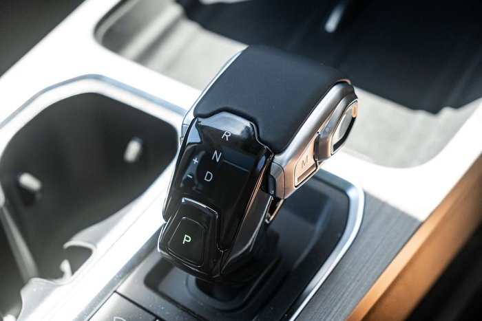 2025 Jaecoo J7 Ridge