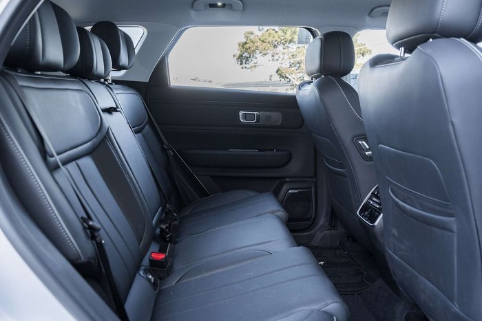 2025 Jaecoo J7 SHS Track