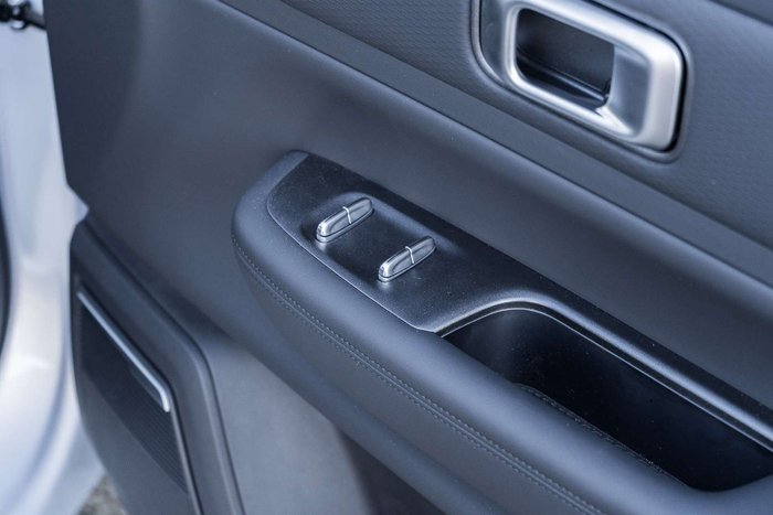 2025 Jaecoo J7 SHS Track