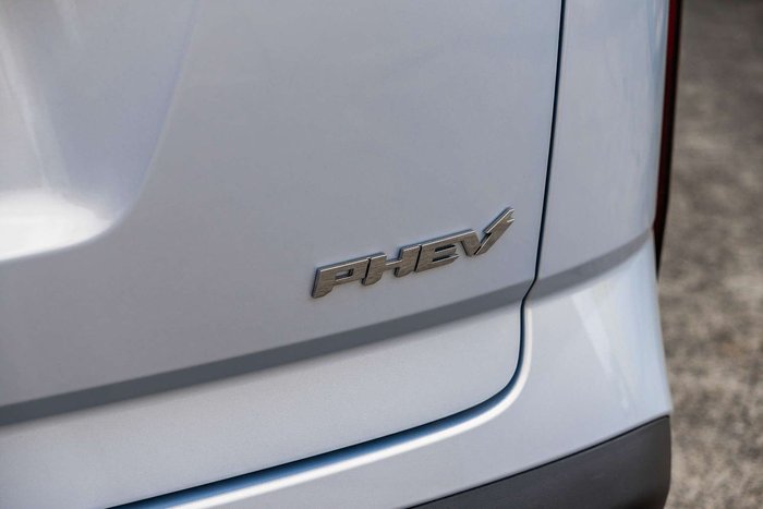 2025 Jaecoo J7 SHS Summit