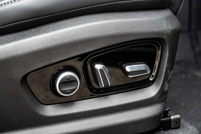 2025 Jaecoo J7 SHS Summit