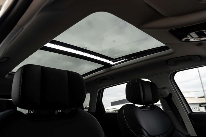 2025 Jaecoo J7 SHS Summit