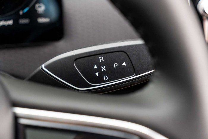 2025 Jaecoo J7 SHS Summit