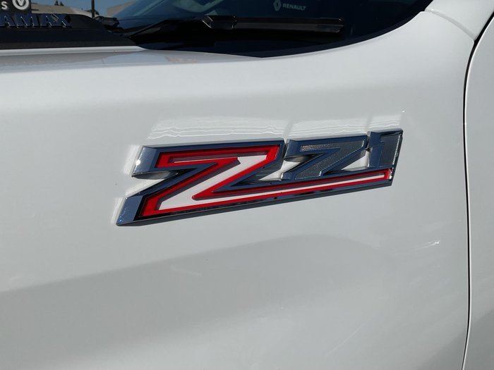 2023 Chevrolet Silverado HD LTZ Premium W/Tech Pack