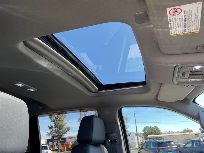 2023 Chevrolet Silverado HD LTZ Premium W/Tech Pack