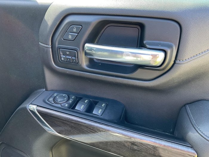 2023 Chevrolet Silverado HD LTZ Premium W/Tech Pack