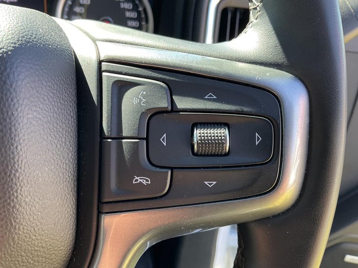 2023 Chevrolet Silverado HD LTZ Premium W/Tech Pack