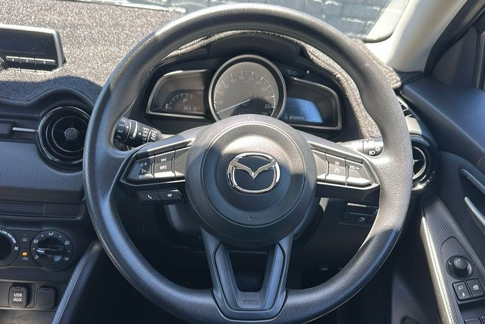 2018 Mazda 2 Neo