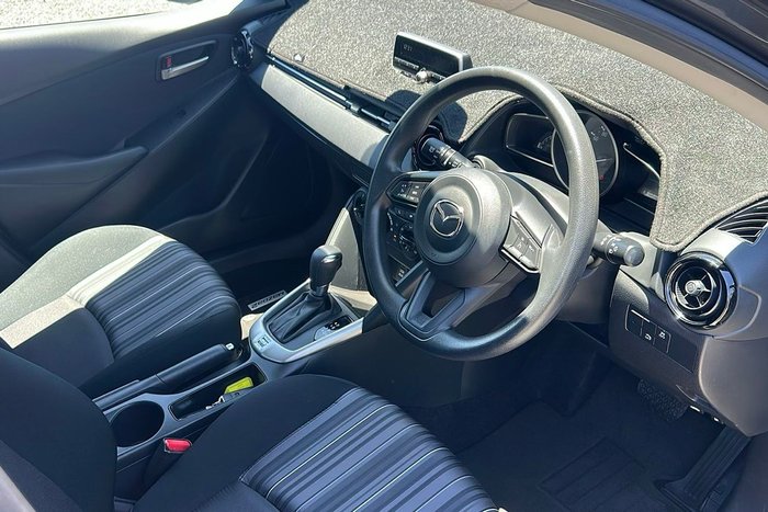 2018 Mazda 2 Neo
