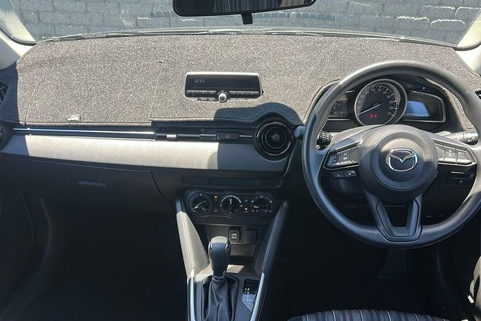 2018 Mazda 2 Neo
