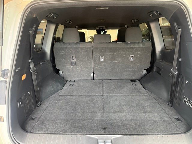 2024 Toyota LANDCRUISER LC300 3.3L V6 DSL GXL 7 Seats