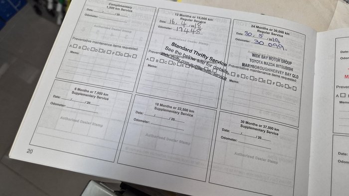 2017 Mitsubishi ASX LS