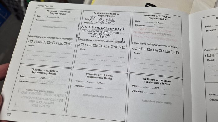 2017 Mitsubishi ASX LS