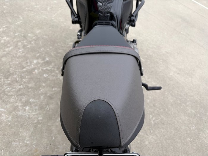 2023 Yamaha XSR900 (MTM850A) Dark Green