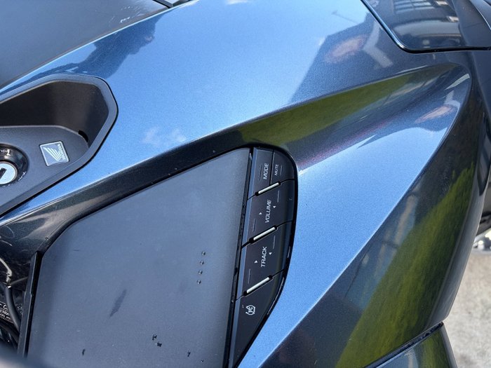 2016 Honda CTX1300A Dark Green