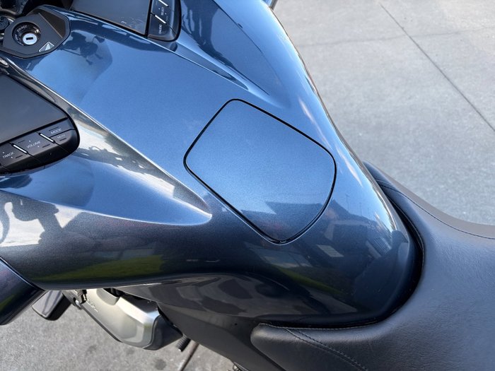 2016 Honda CTX1300A Dark Green