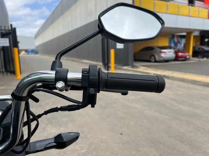 2024 Honda NVA110 NAVI GREEN