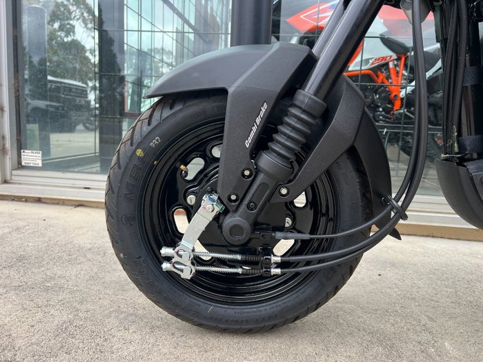 2024 Honda NVA110 NAVI GREEN