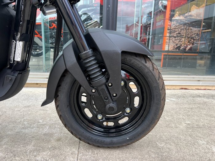 2024 Honda NVA110 NAVI GREEN