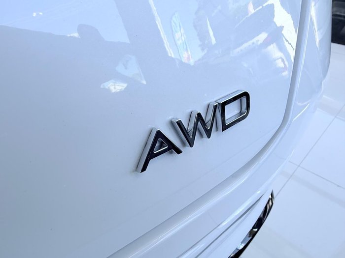 2025 Jaecoo J8 Ridge