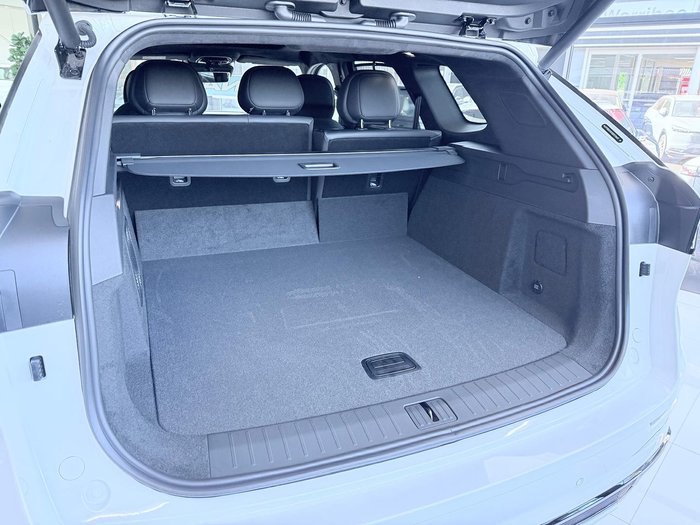 2025 Jaecoo J8 Ridge