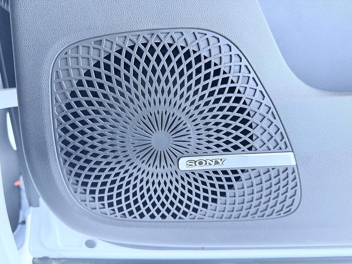 2025 Jaecoo J8 Ridge