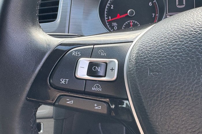 2016 Volkswagen Golf 92TSI Comfortline