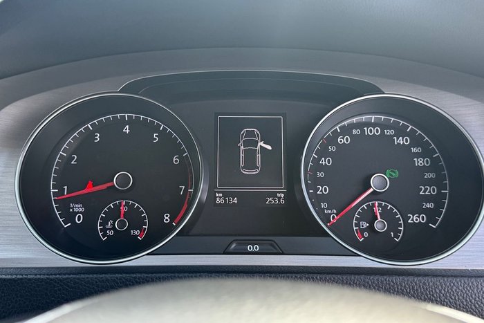 2016 Volkswagen Golf 92TSI Comfortline