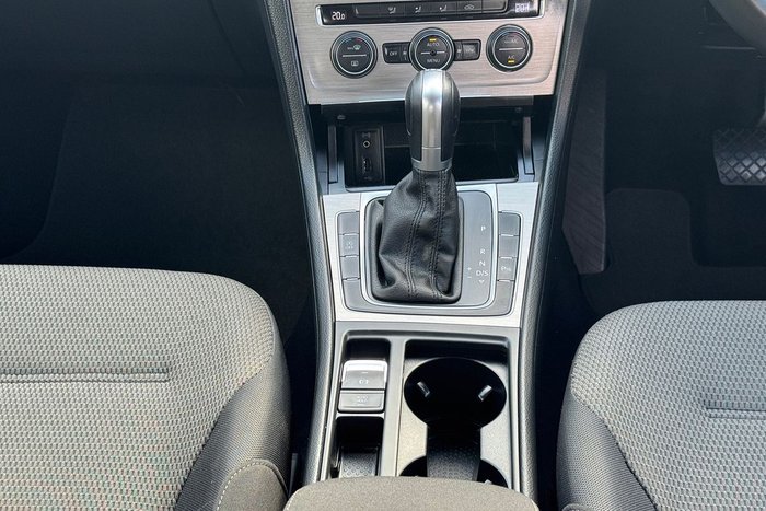 2016 Volkswagen Golf 92TSI Comfortline