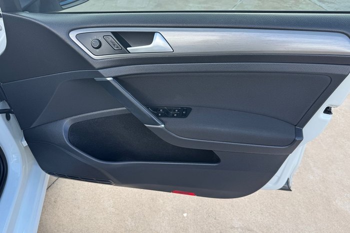 2016 Volkswagen Golf 92TSI Comfortline