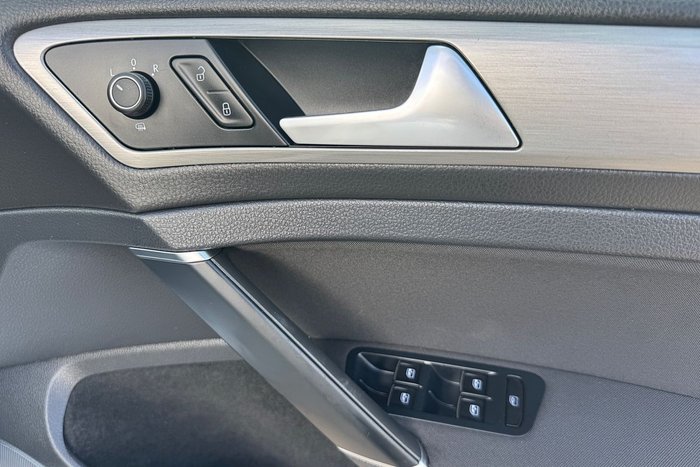 2016 Volkswagen Golf 92TSI Comfortline