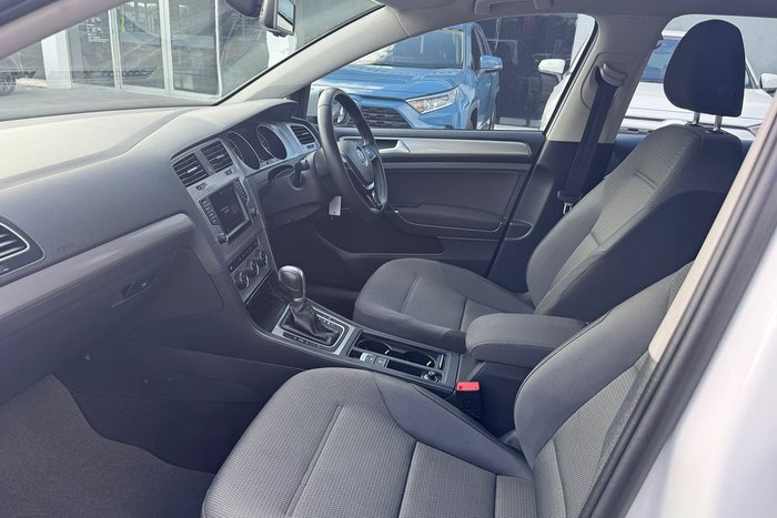 2016 Volkswagen Golf 92TSI Comfortline