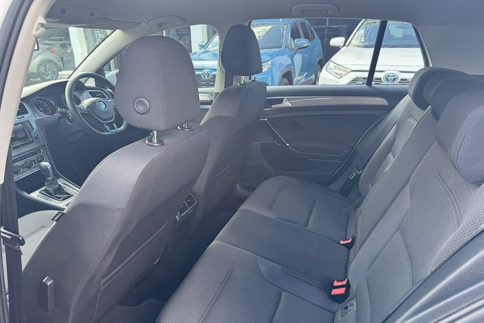 2016 Volkswagen Golf 92TSI Comfortline