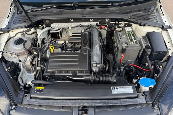 2016 Volkswagen Golf 92TSI Comfortline