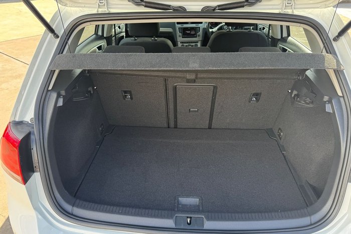 2016 Volkswagen Golf 92TSI Comfortline