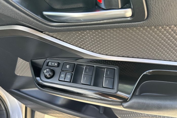 2021 Toyota C-HR Koba