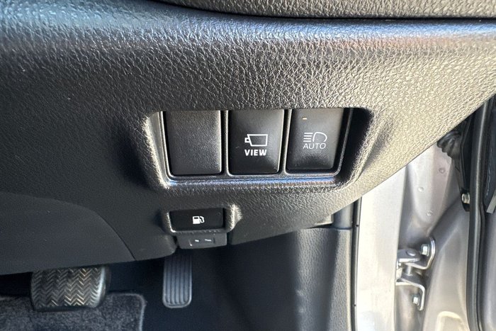 2021 Toyota C-HR Koba