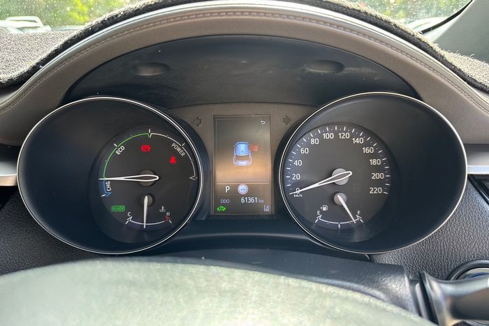 2021 Toyota C-HR Koba