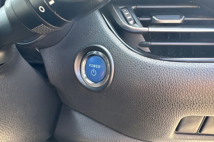 2021 Toyota C-HR Koba