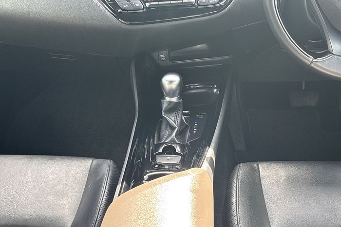 2021 Toyota C-HR Koba