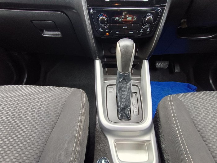 2016 Suzuki Vitara RT-S