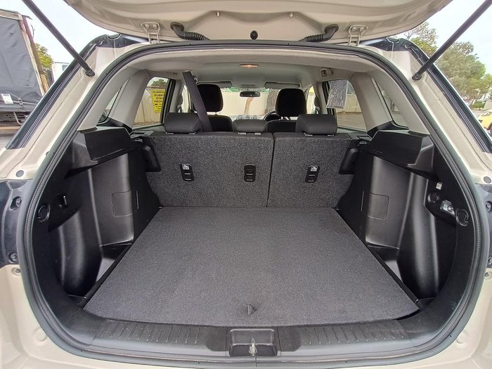 2016 Suzuki Vitara RT-S LY Savannah Ivory