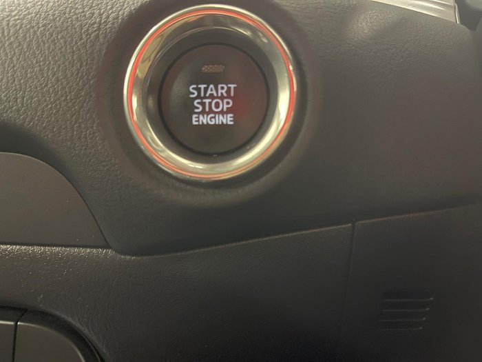 2022 Mazda CX-5 Touring Active KF Series AWD Zircon Sand