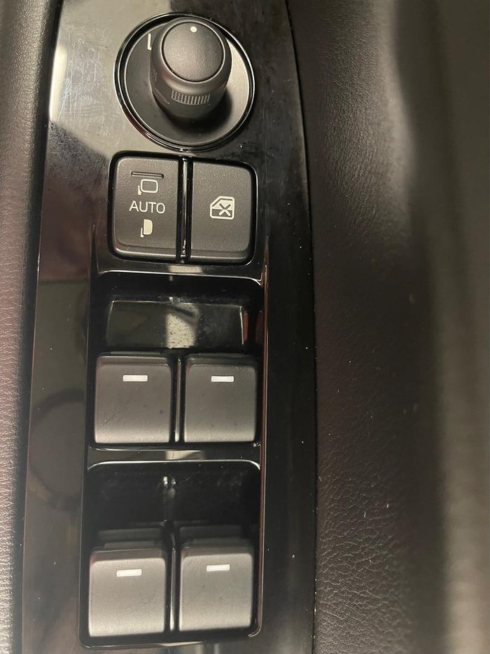 2022 Mazda CX-5 Touring Active KF Series AWD Zircon Sand