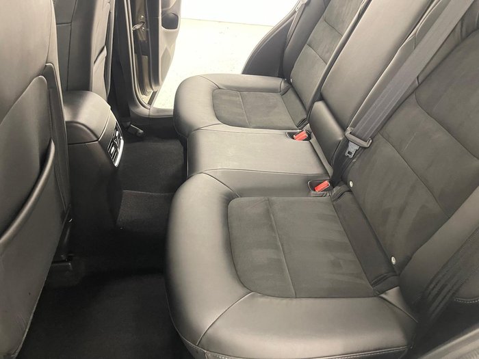 2022 Mazda CX-5 Touring Active KF Series AWD Zircon Sand