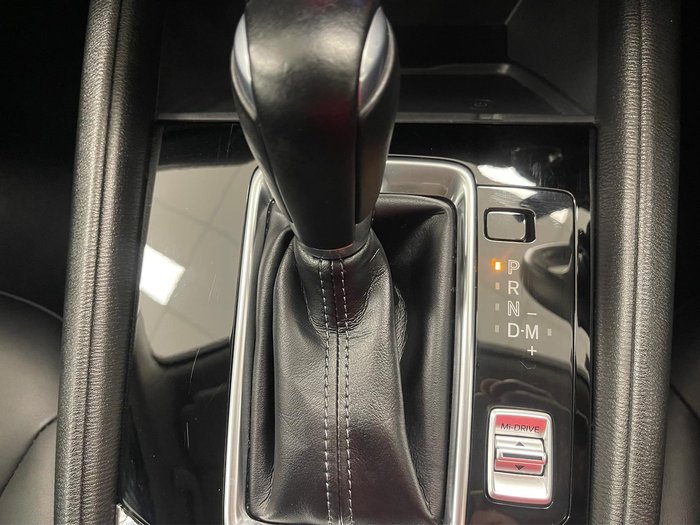 2022 Mazda CX-5 Touring Active KF Series AWD Zircon Sand