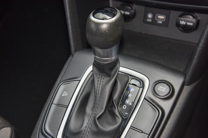 2018 Hyundai Kona Active